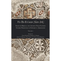 Ve-'Ed Ya'aleh (Gen 2: 6), volume 1: Essays in Biblical and Ancient Near Eastern Studies Presented to Edward L. Greenstein - Hardcover