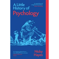 A Little History of Psychology - Paperback
