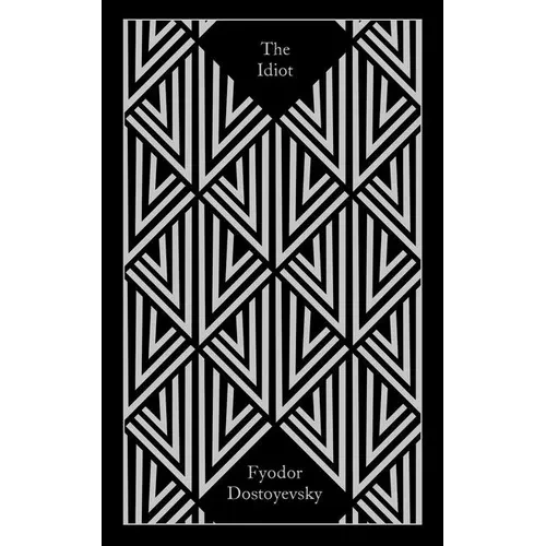 The Idiot - Hardcover