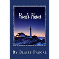 Pascal's Pensees - Paperback