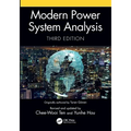 Modern Power System Analysis - Paperback