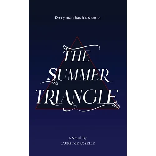 The Summer Triangle - Paperback