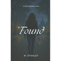 Found - Paperback