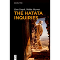 The Hatata Inquiries: Two Texts of Seventeenth-Century African Philosophy from Ethiopia about Reason, the Creator, and Our Ethical Responsibilities - Paperback