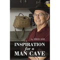 Inspiration for a Man Cave - Hardcover
