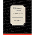 History of Liberia - Paperback