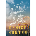 The Summer of You and Me - Paperback