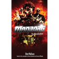 Manborg: The Novelization - Paperback