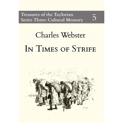 In Times of Strife - Hardcover