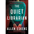 The Quiet Librarian - Paperback