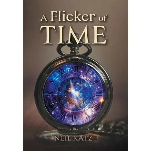 Un scintillement de temps - Relié
