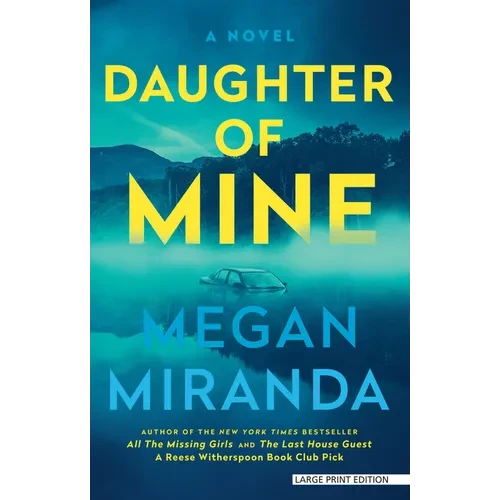 Daughter of Mine - Paperback