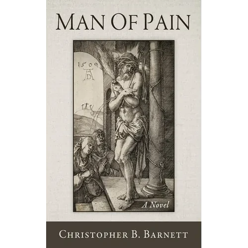 Man of Pain - Paperback