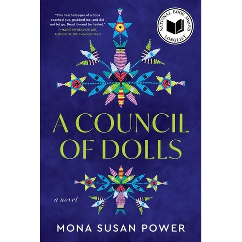 A Council of Dolls - Paperback