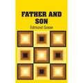 Father and Son - Hardcover