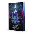 A Forbidden Alchemy - Paperback