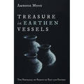 Treasure in Earthen Vessels: The Portrayal of Priests in Fact and Fiction - Hardcover