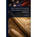 The Constitution Of The United States Of America - Paperback