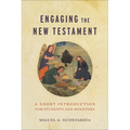 Engaging the New Testament - Hardcover