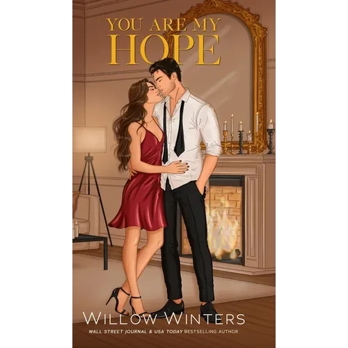 You Are My Hope: Artist Rendition - Hardcover