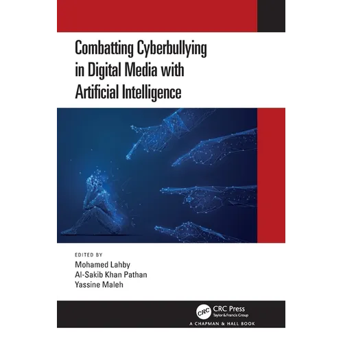Lutter contre la cyberintimidation dans les médias numériques avec l'intelligence artificielle - Broché