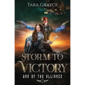 Storm to Victory - Paperback