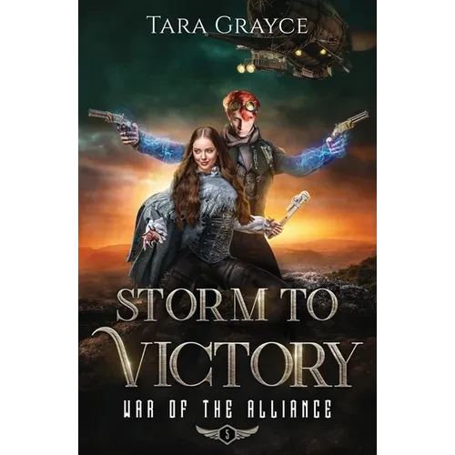 Storm to Victory - Paperback