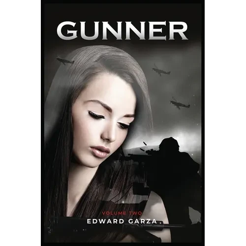 Gunner - Paperback