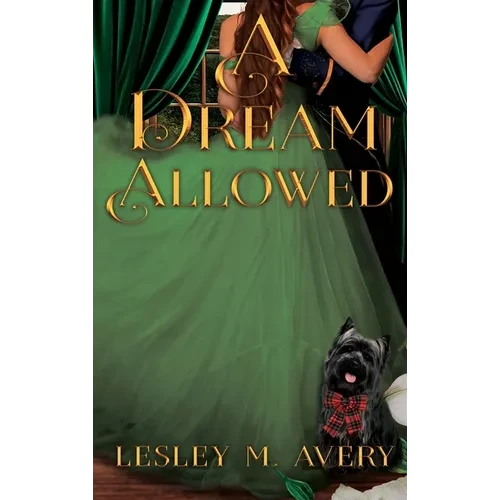 A Dream Allowed - Hardcover