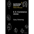 E. E. Constance Jones - Hardcover