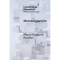Meinongianism - Hardcover