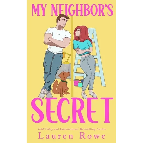 My Neighbors Secret - Paperback