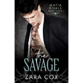 The Savage - Paperback