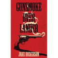 Gunsmoke Over Lander - Paperback