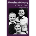 Merchant-Ivory: Interviews - Paperback