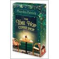 The Time Hop Coffee Shop - Paperback