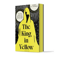 The King in Yellow, Deluxe Edition - Paperback