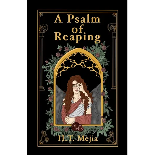 A Psalm of Reaping