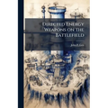 Directed Energy Weapons on the Battlefield - Paperback