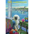 The Herringbone Harbor Mystery - Paperback