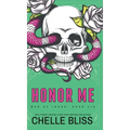Honor Me - Hardcover