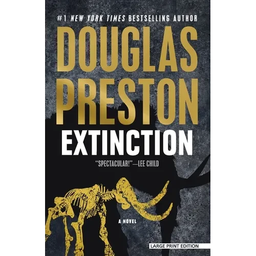 Extinction - Paperback
