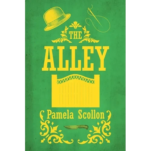 The Alley - Paperback