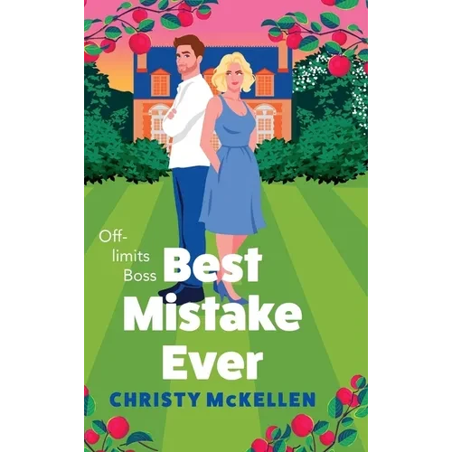 Best Mistake Ever - Hardcover