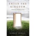 Enter the Kingdom - Paperback