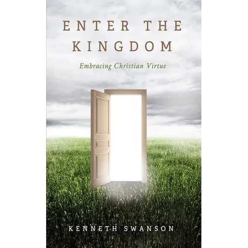 Enter the Kingdom - Paperback