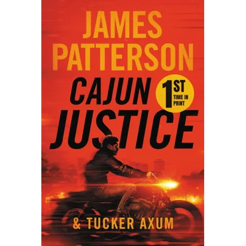 Cajun Justice