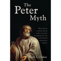 The Peter Myth - Hardcover