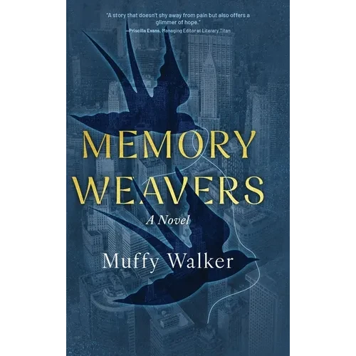 Memory Weavers