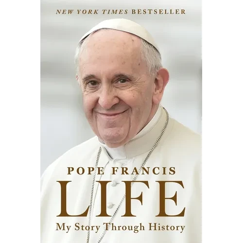 Life: My Story Through History - Paperback